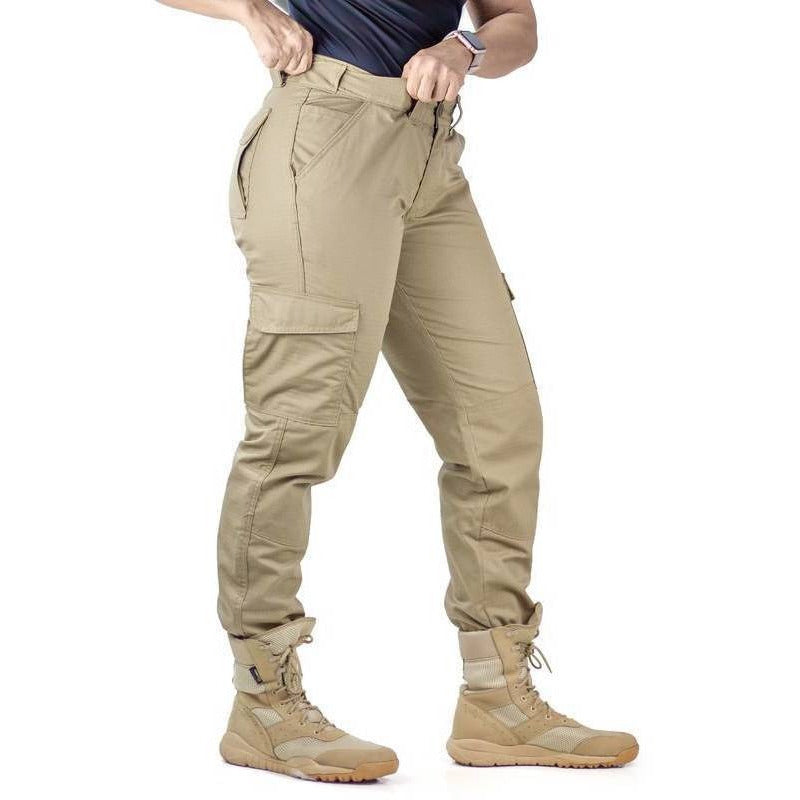 Women's Tactical Cargo Pants